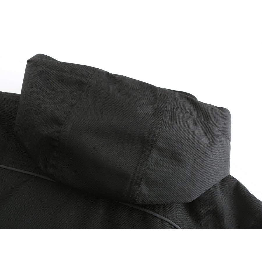 Ūdensnecaurlaidīga ziemas jaka Pesso Pegasus