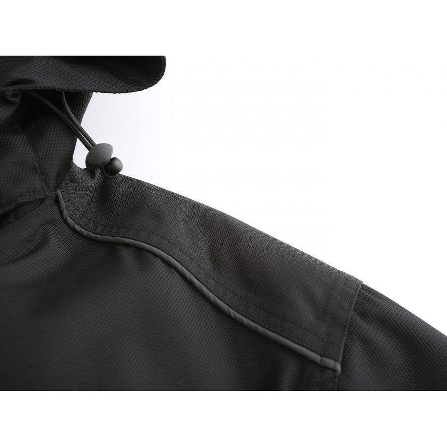 Ūdensnecaurlaidīga ziemas jaka Pesso Pegasus