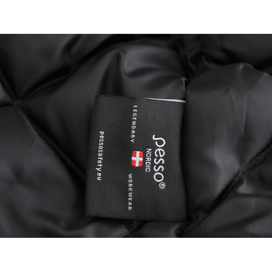 Ūdensnecaurlaidīga ziemas jaka Pesso Pegasus