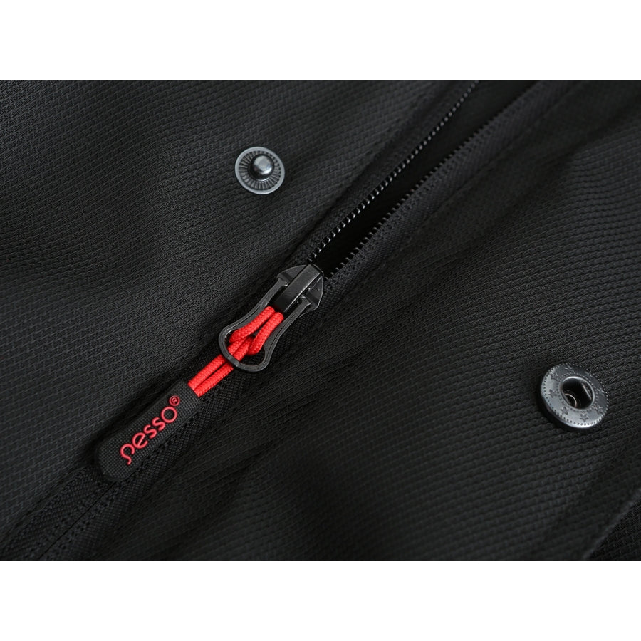 Ūdensnecaurlaidīga ziemas jaka Pesso Pegasus