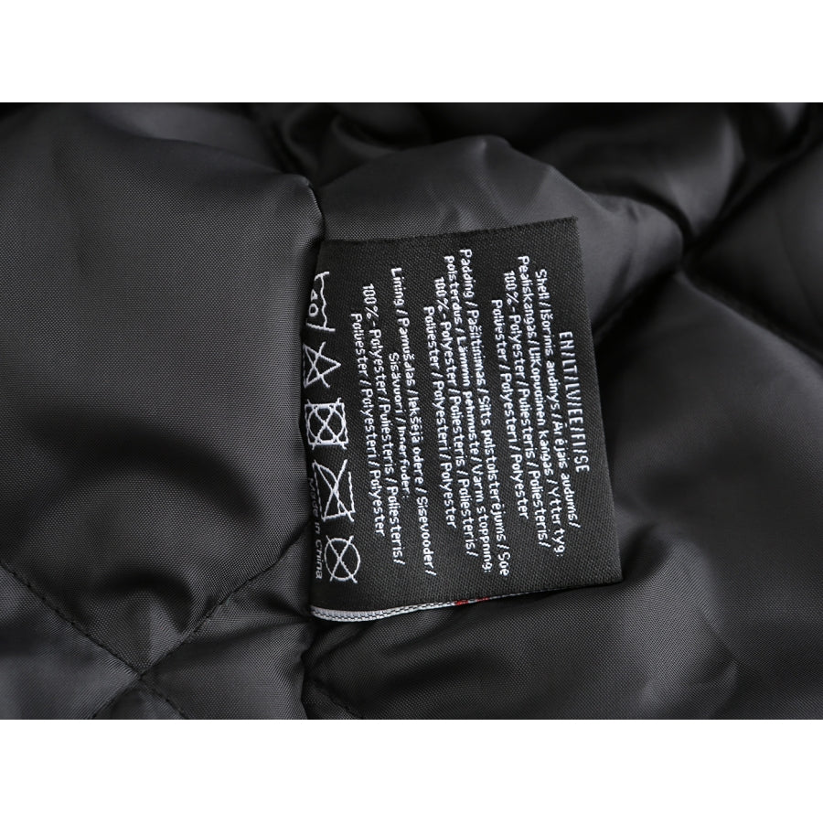 Ūdensnecaurlaidīga ziemas jaka Pesso Pegasus