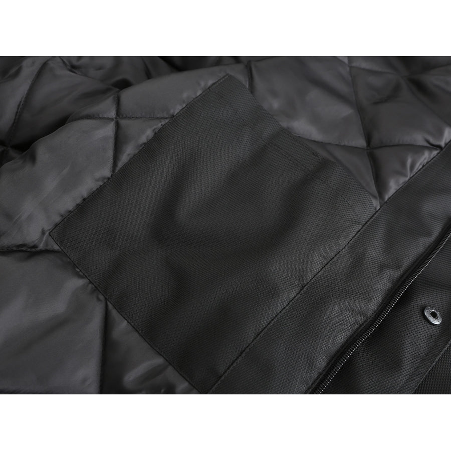 Ūdensnecaurlaidīga ziemas jaka Pesso Pegasus