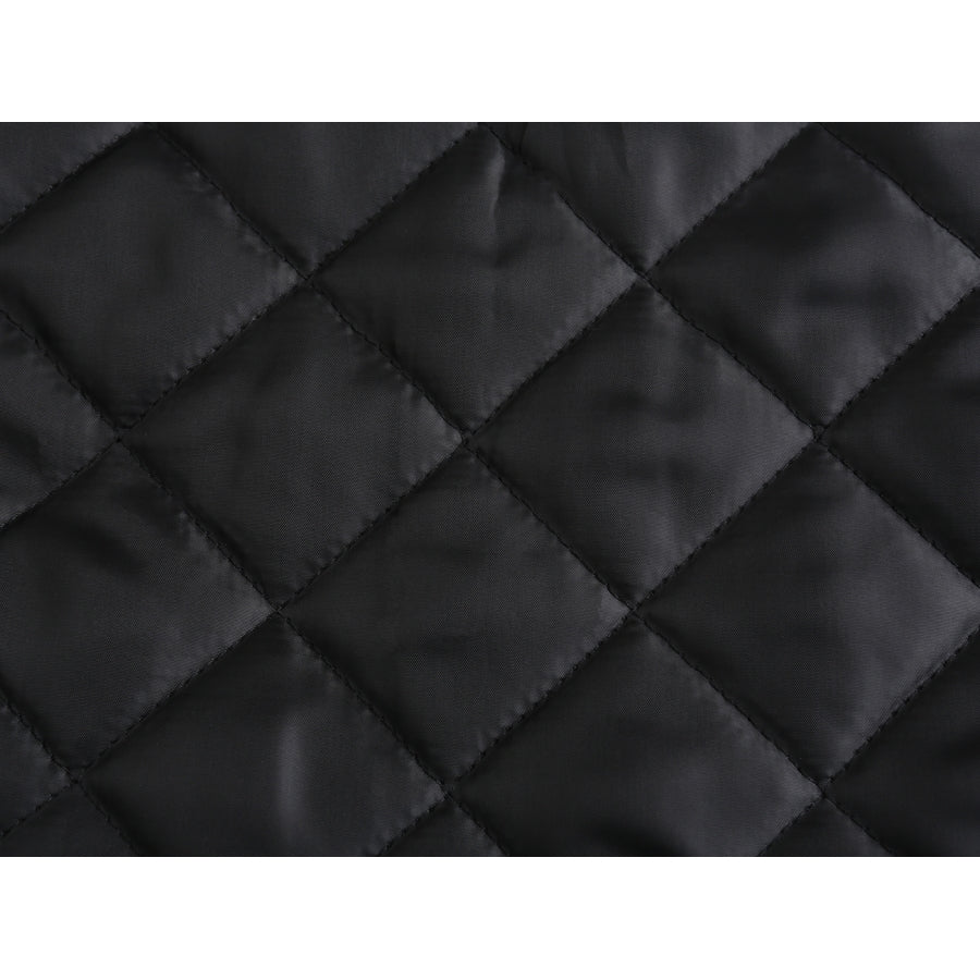 Ūdensnecaurlaidīga ziemas jaka Pesso Proxima, Melna