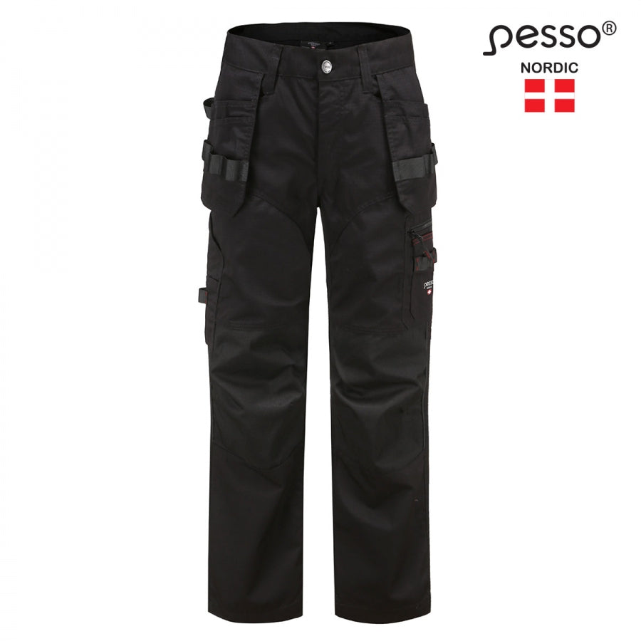 Darba apģērba bikses Pesso RipStop Pro KD115B