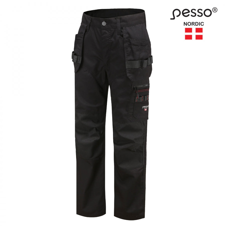 Darba apģērba bikses Pesso RipStop Pro KD115B