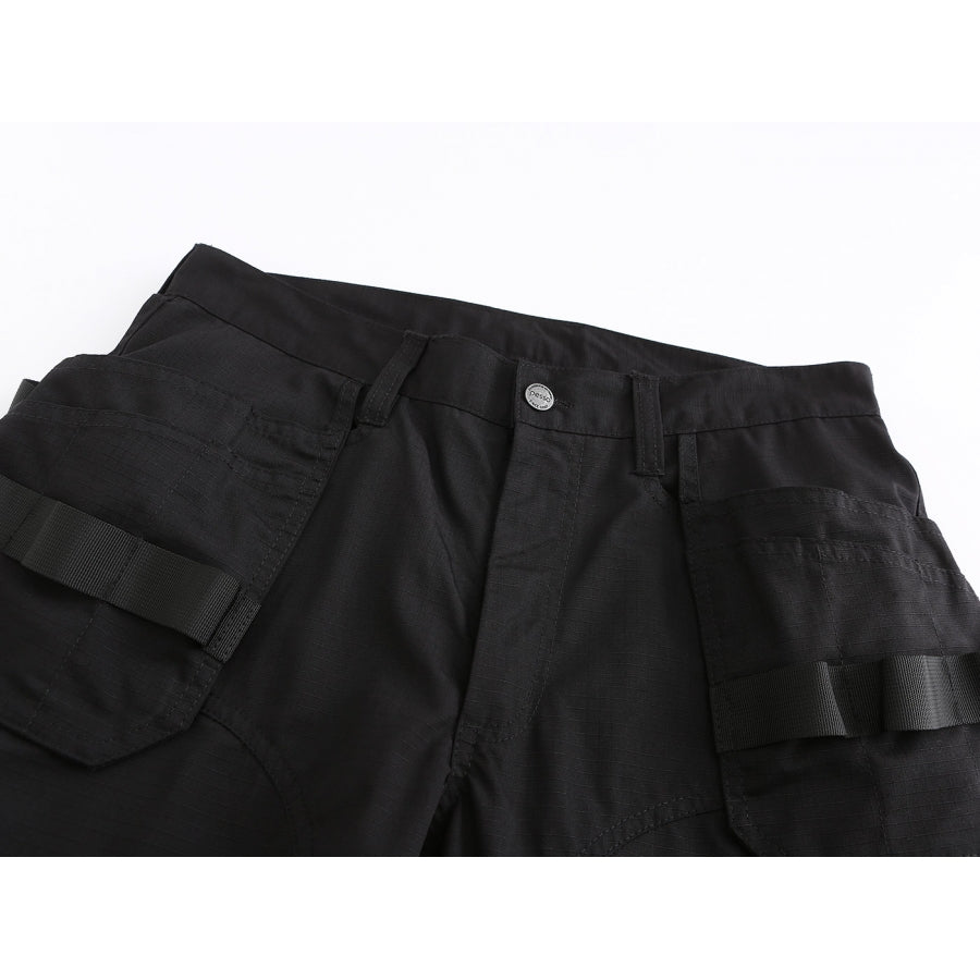 Darba apģērba bikses Pesso RipStop Pro KD115B