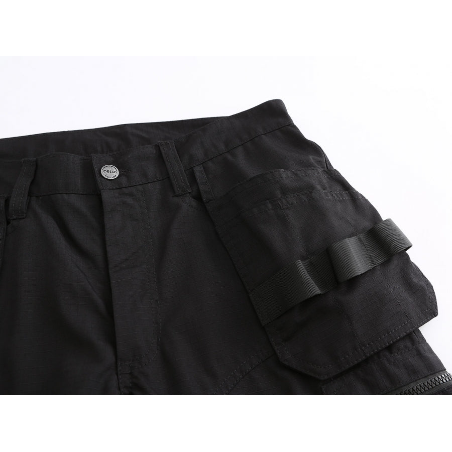 Darba apģērba bikses Pesso RipStop Pro KD115B