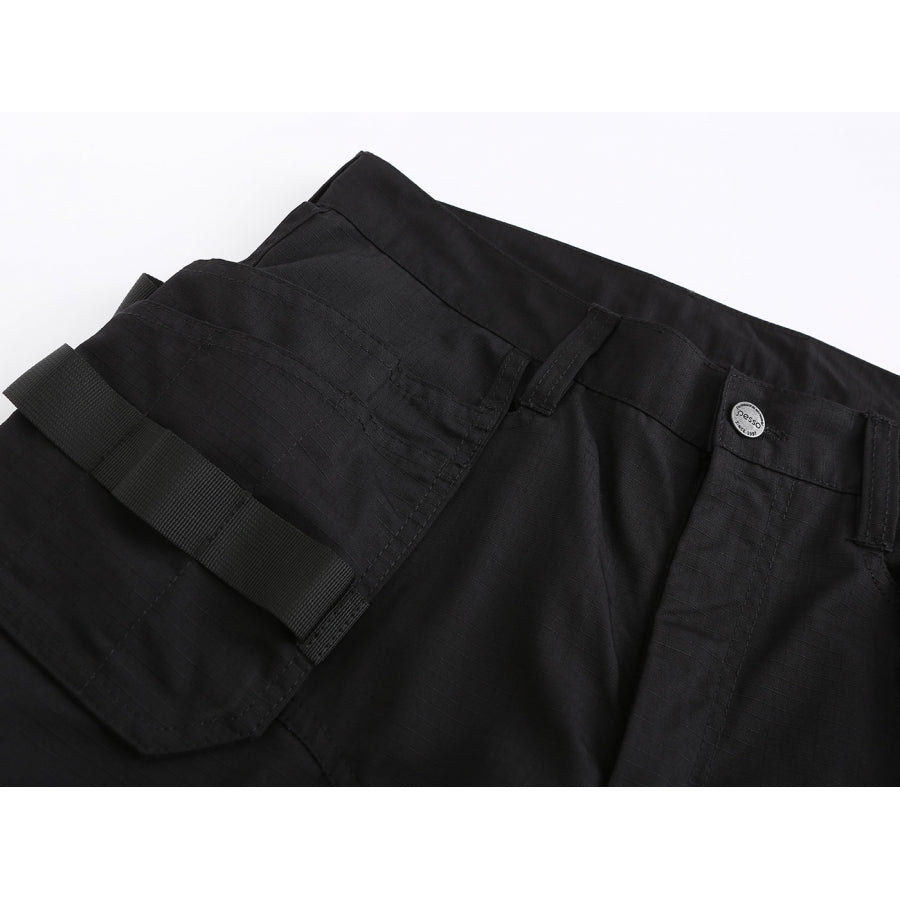 Darba apģērba bikses Pesso RipStop Pro KD115B