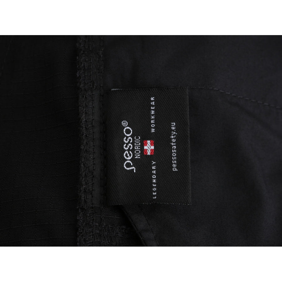 Darba apģērba bikses Pesso RipStop Pro KD115B