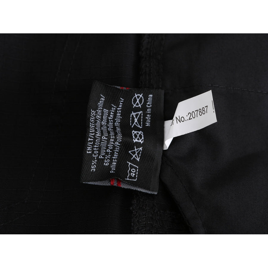 Darba apģērba bikses Pesso RipStop Pro KD115B