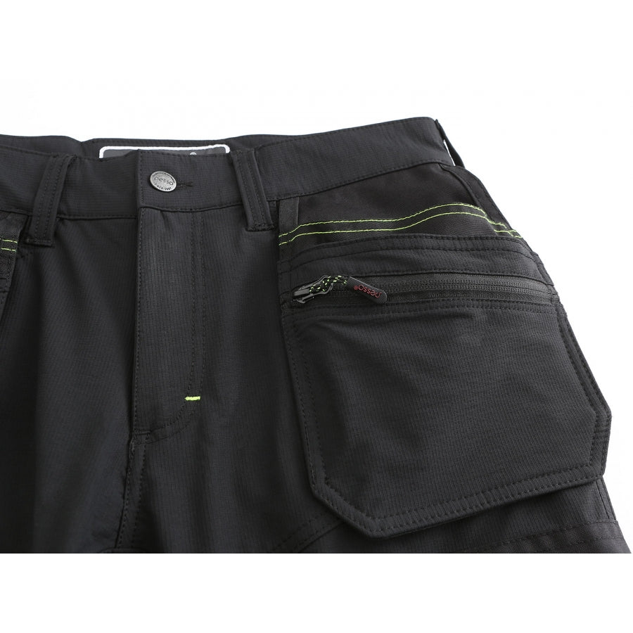 Darba apģērba bikses Pesso Taurus Stretch 165B