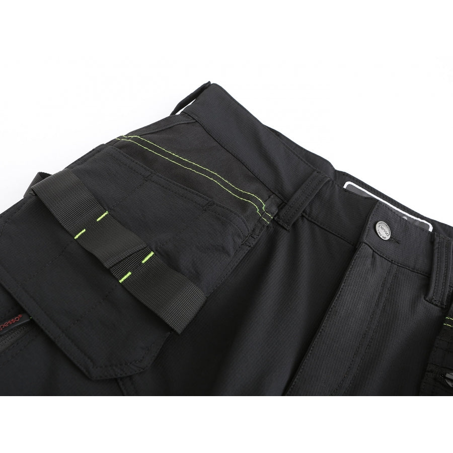 Darba apģērba bikses Pesso Taurus Stretch 165B