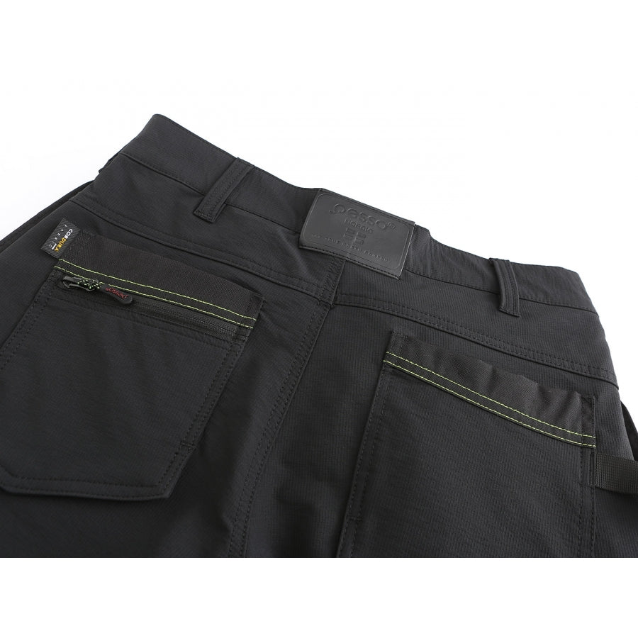 Darba apģērba bikses Pesso Taurus Stretch 165B