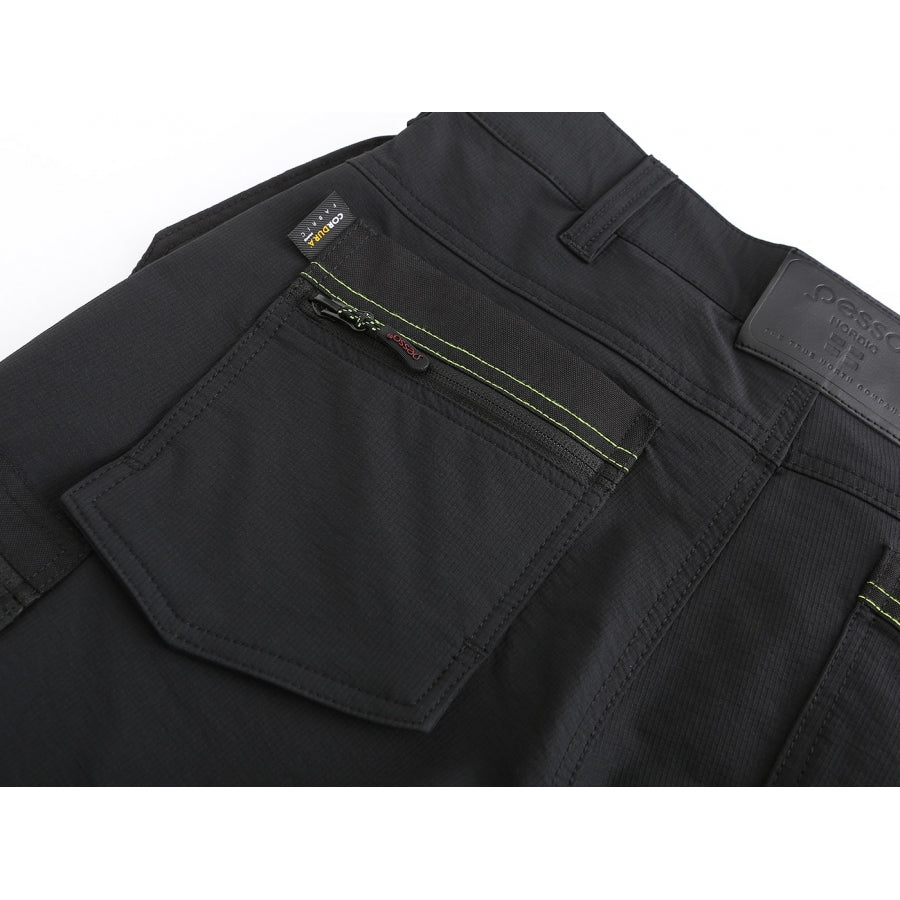 Darba apģērba bikses Pesso Taurus Stretch 165B