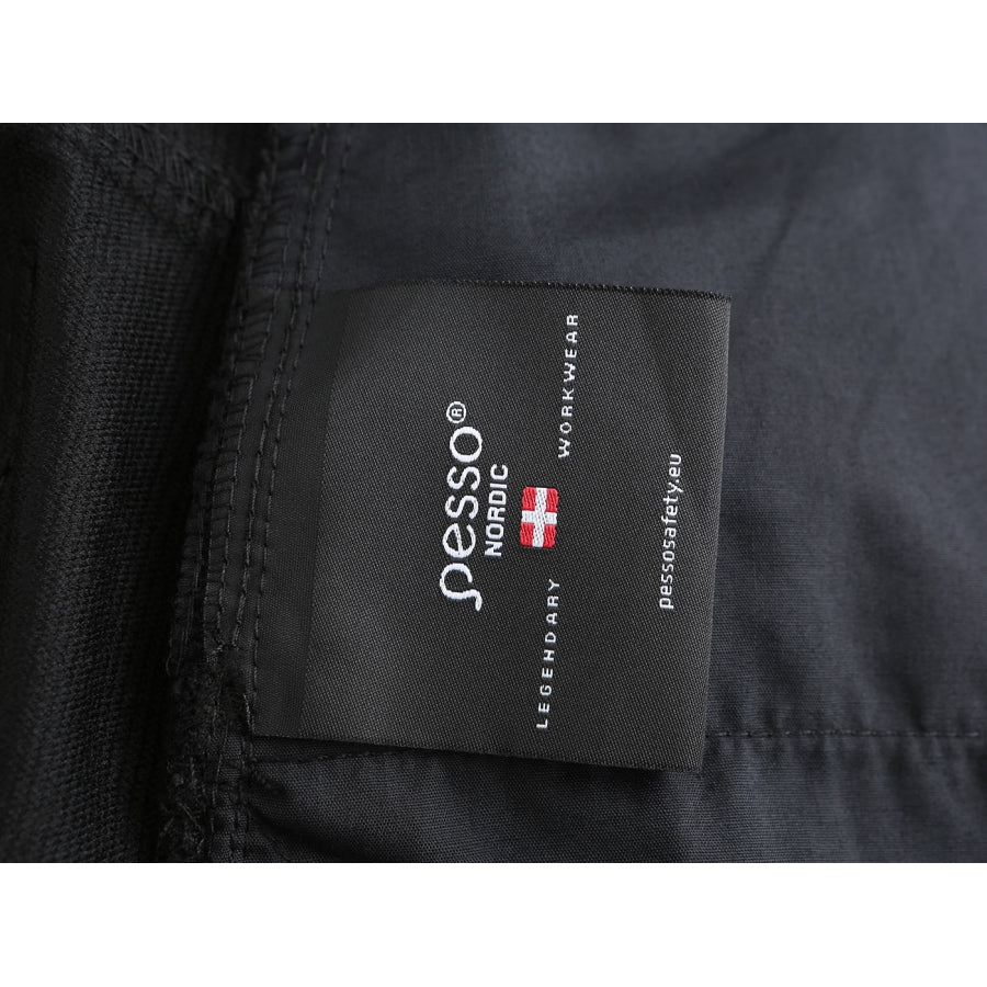 Darba apģērba bikses Pesso Taurus Stretch 165B