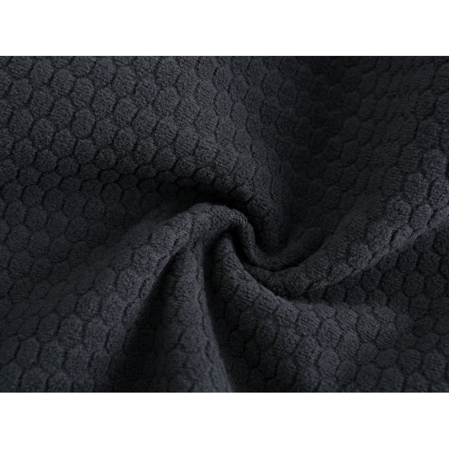 Ūdensnecaurlaidīga jaka Ripstop Stretch Softshell Pesso Leo, Melna