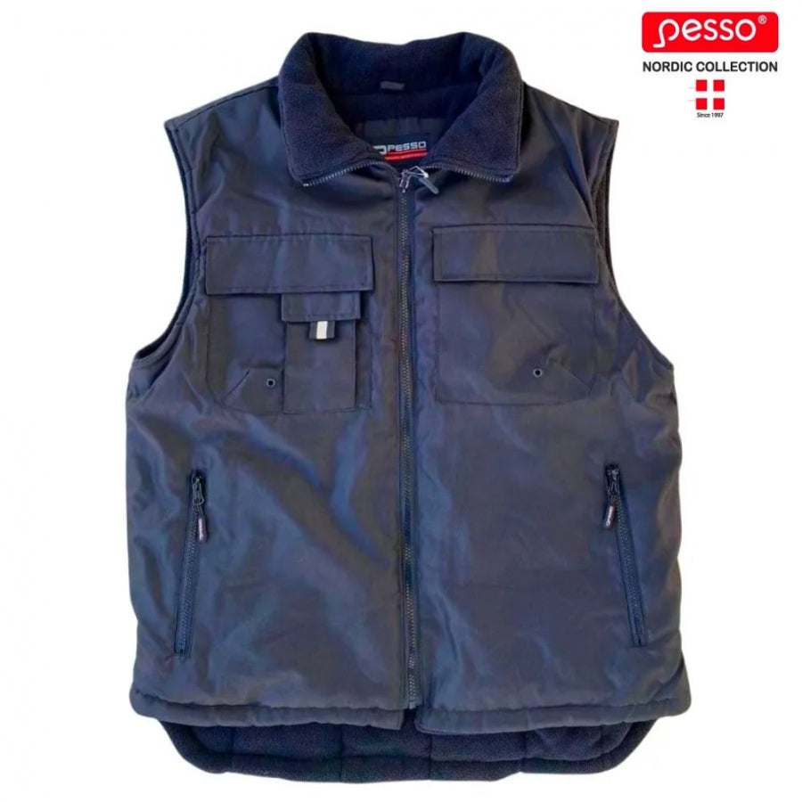 Darba Ziemas vestes