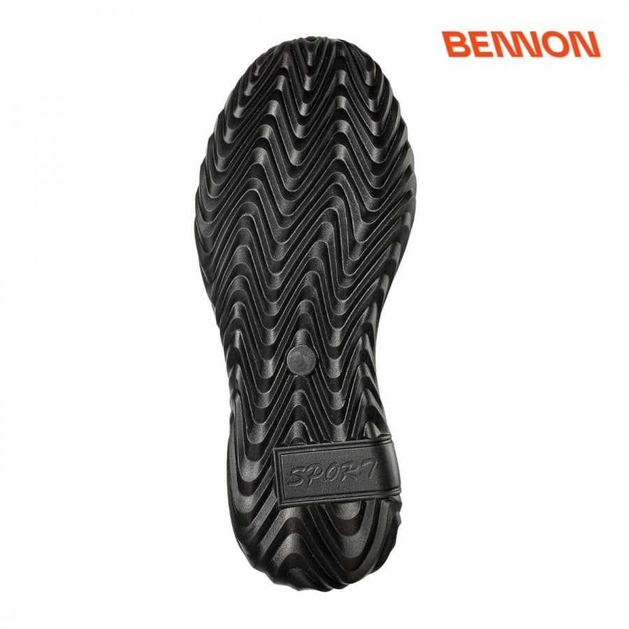 Īpaši vieglas zemas kurpes Bennon Khaki Low