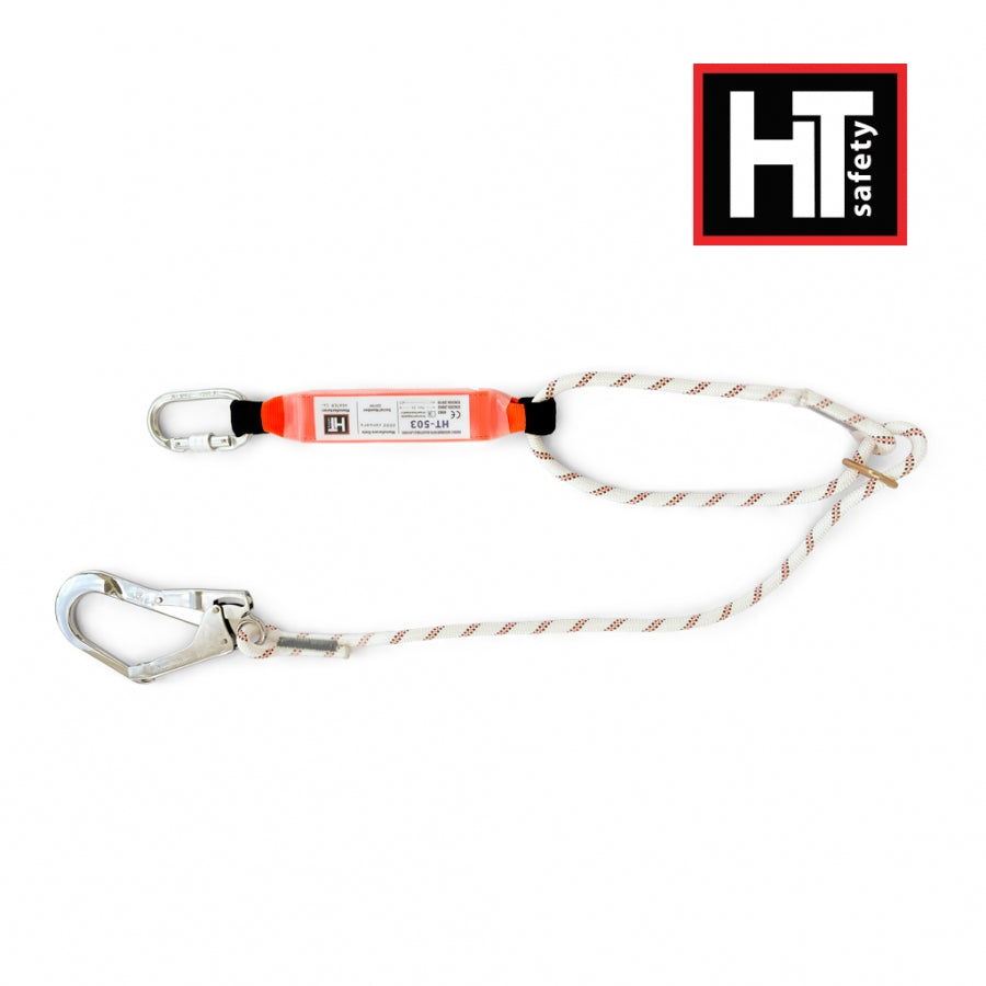 Drošības atbalsta štrope HT-Safety E-500