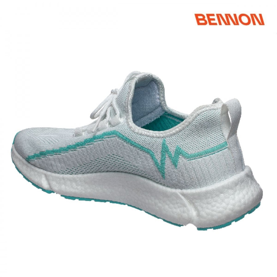 Īpaši vieglas zemas kurpes Bennon Meadow Low