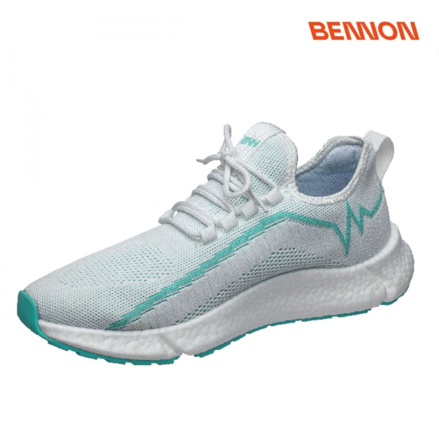 Īpaši vieglas zemas kurpes Bennon Meadow Low