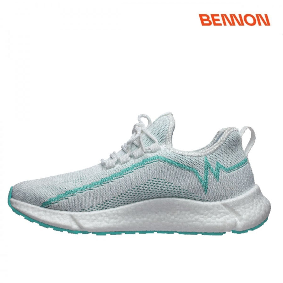 Īpaši vieglas zemas kurpes Bennon Meadow Low