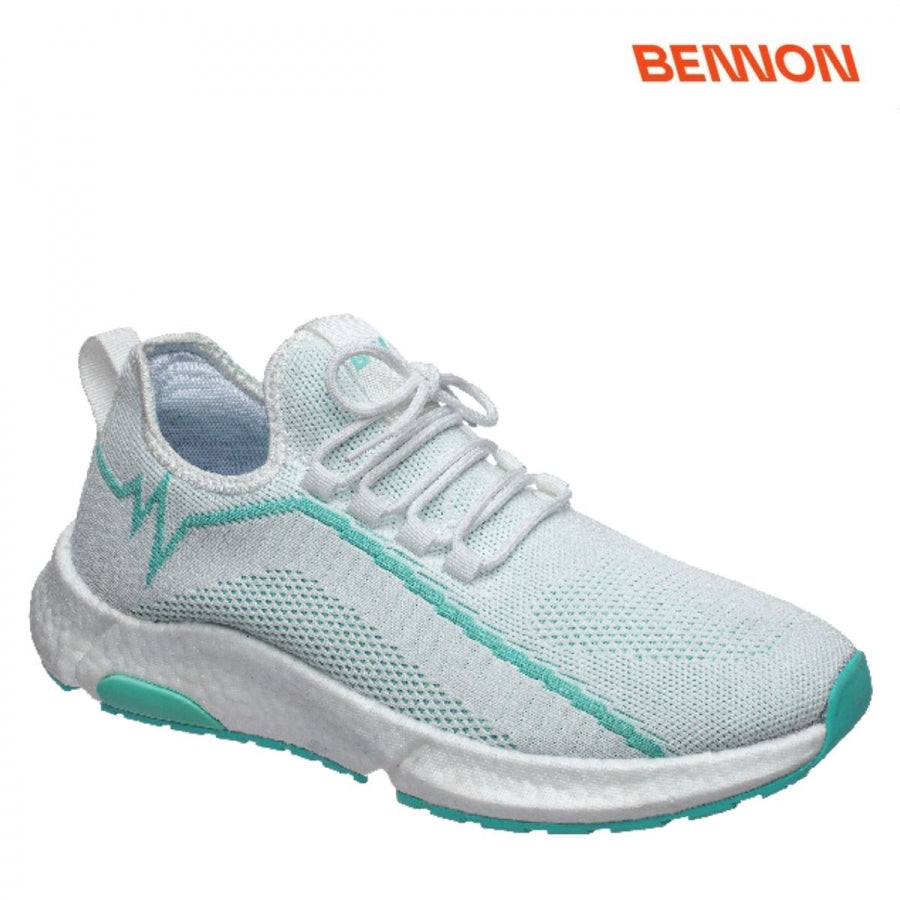 Īpaši vieglas zemas kurpes Bennon Meadow Low