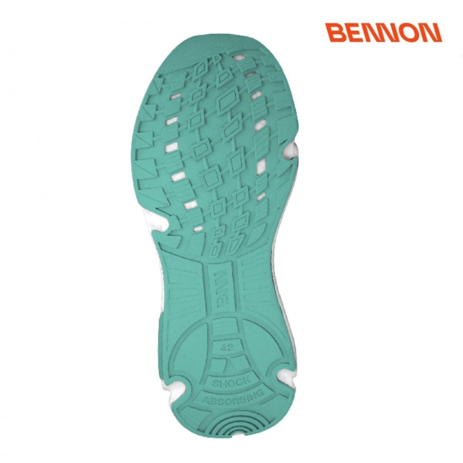 Īpaši vieglas zemas kurpes Bennon Meadow Low