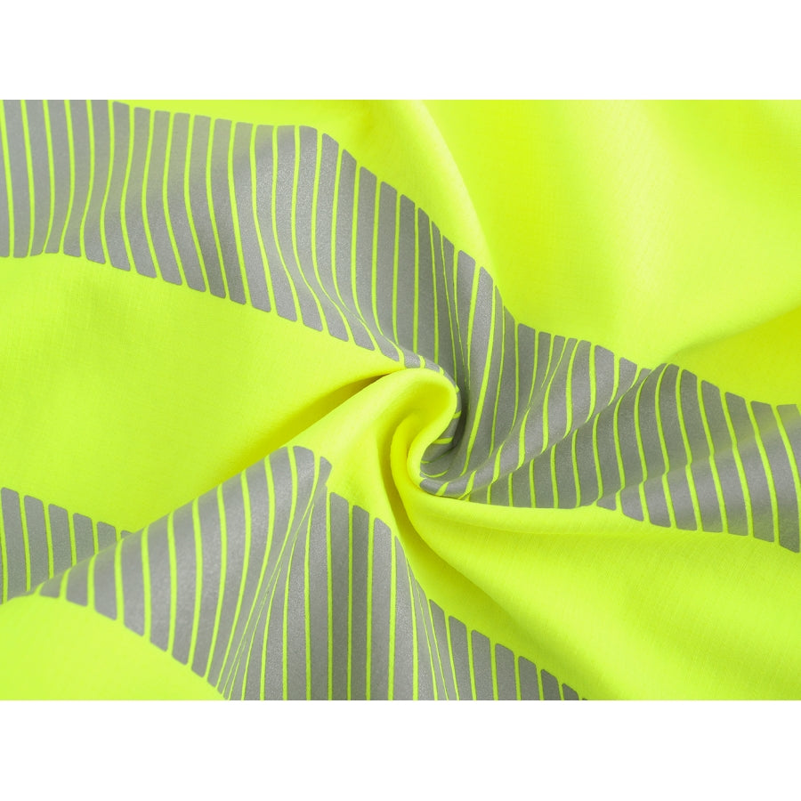 Ūdensnecaurlaidīga jaka Ripstop Stretch Pesso Leo