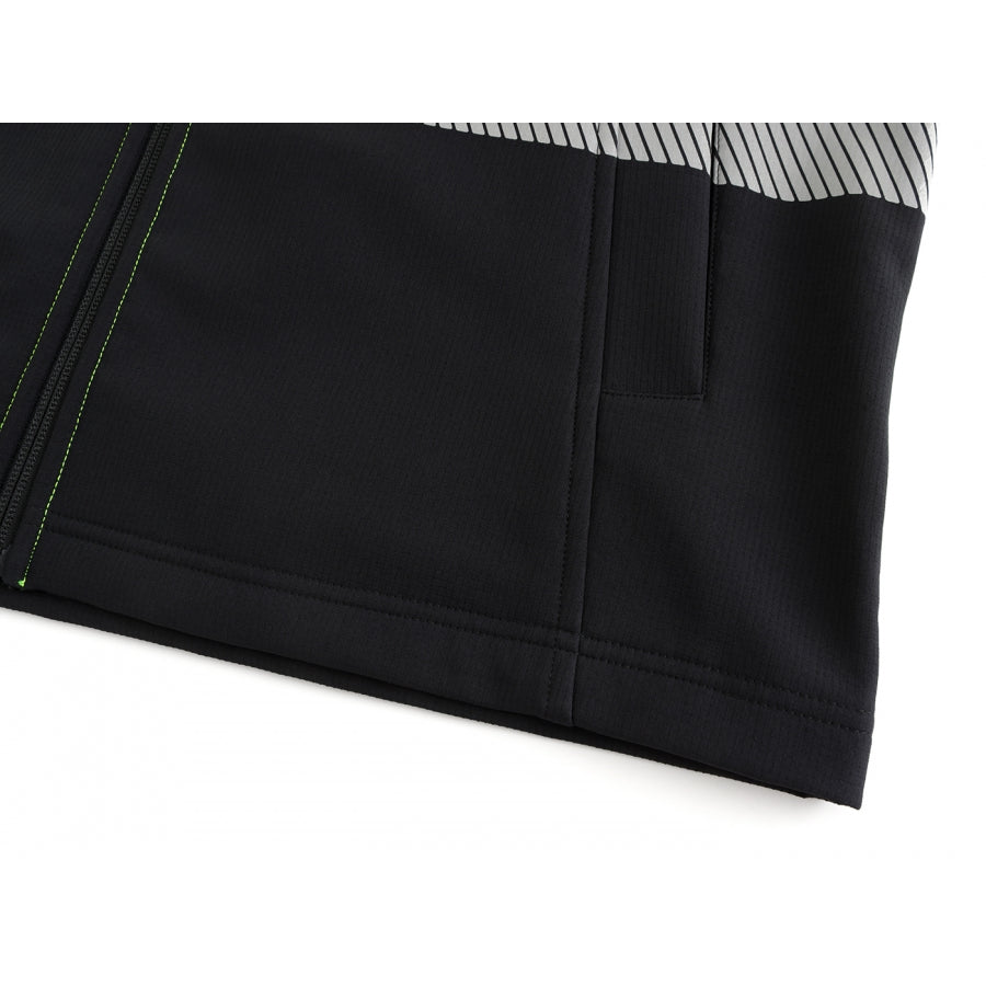 Ūdensnecaurlaidīga jaka Ripstop Stretch Pesso Leo