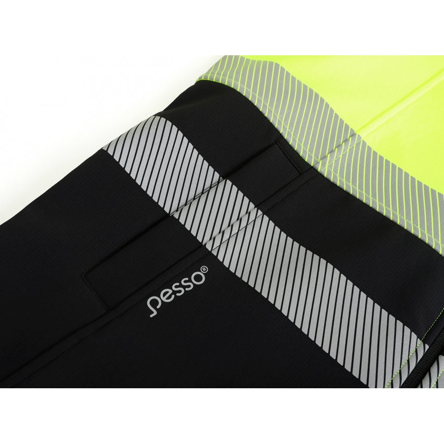 Ūdensnecaurlaidīga jaka Ripstop Stretch Pesso Leo