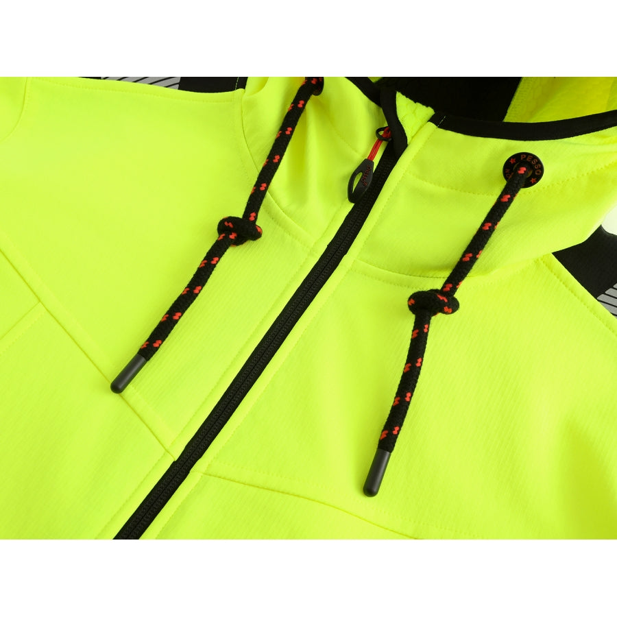 Ūdensnecaurlaidīga jaka Ripstop Stretch Pesso Leo