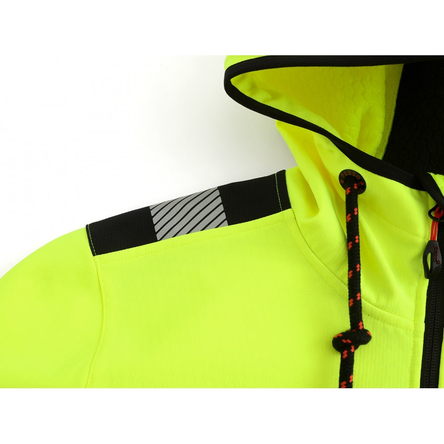 Ūdensnecaurlaidīga jaka Ripstop Stretch Pesso Leo