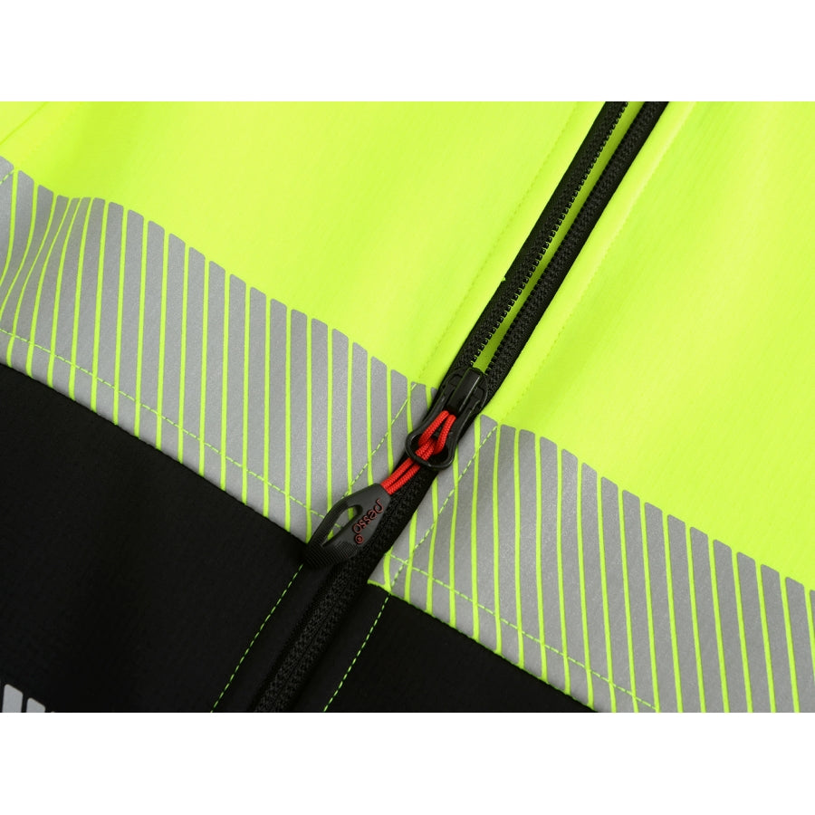 Ūdensnecaurlaidīga jaka Ripstop Stretch Pesso Leo