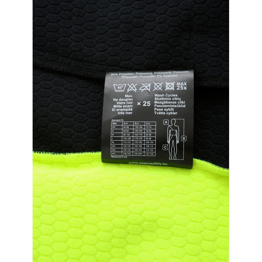 Ūdensnecaurlaidīga jaka Ripstop Stretch Pesso Leo