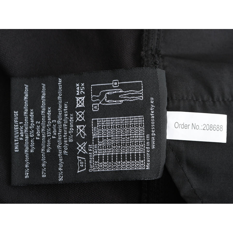 Workwear trousers Pesso Jupiter Flex Fit