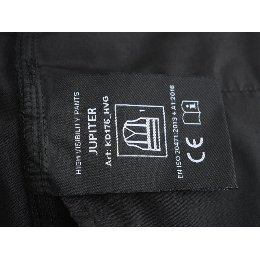 Workwear trousers Pesso Jupiter Flex Fit