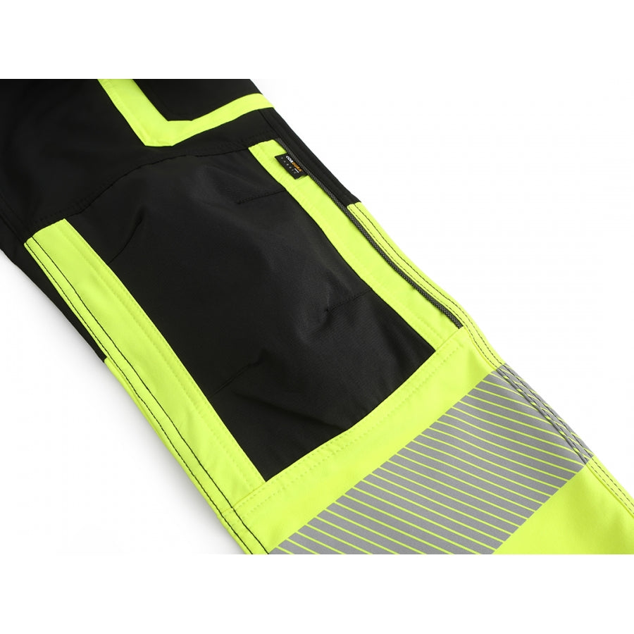 Workwear trousers Pesso Jupiter Flex Fit