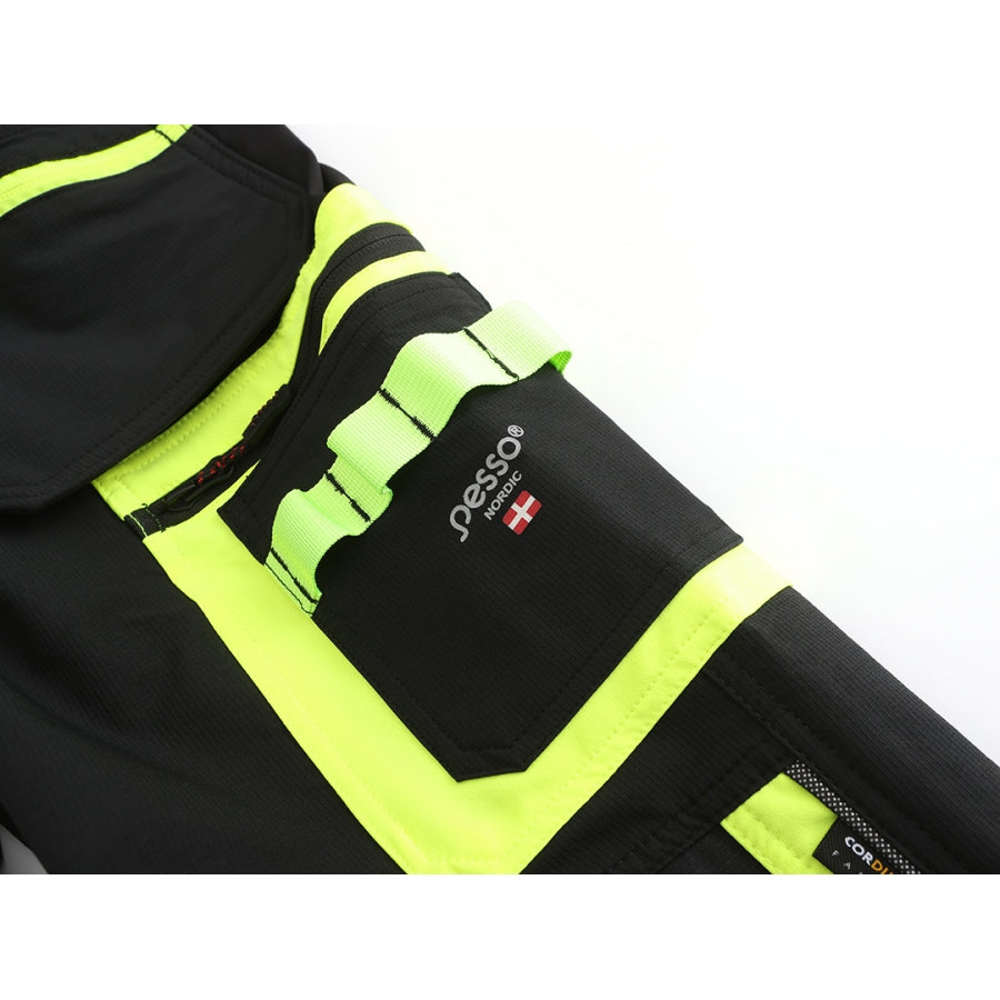 Workwear trousers Pesso Jupiter Flex Fit