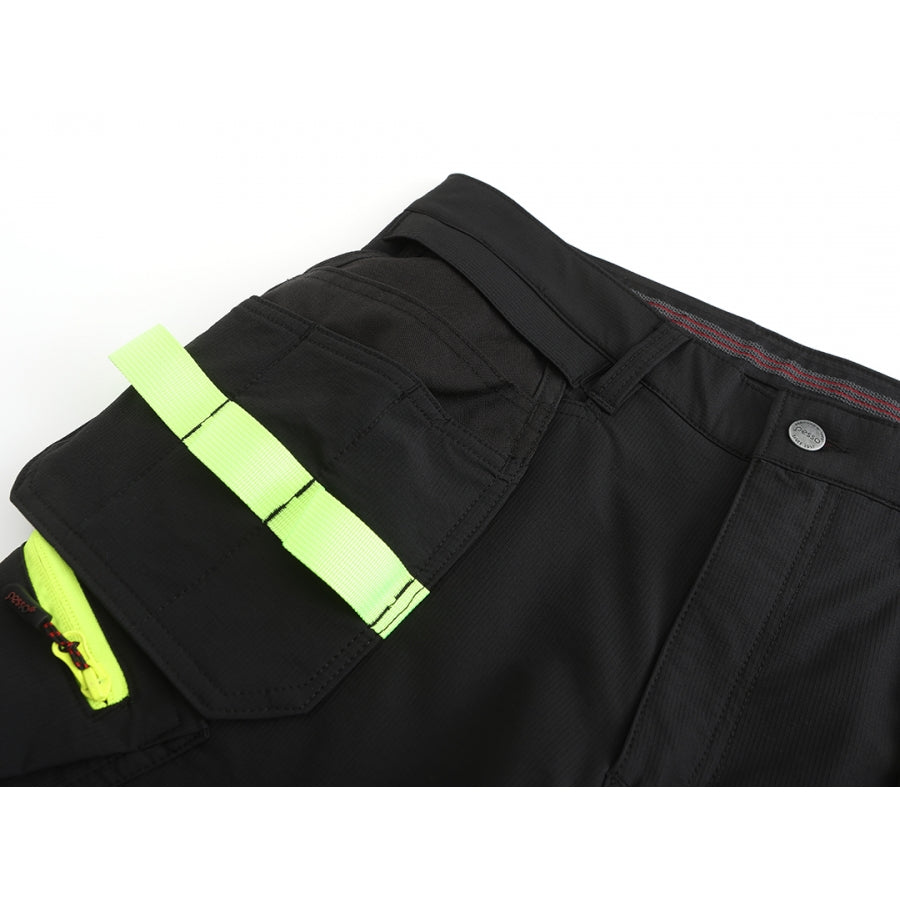 Workwear trousers Pesso Jupiter Flex Fit