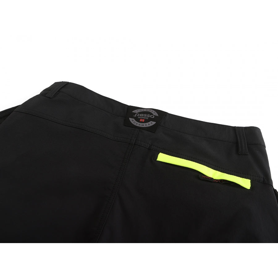 Workwear trousers Pesso Jupiter Flex Fit