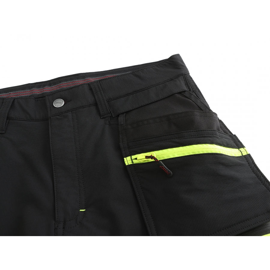 Workwear trousers Pesso Jupiter Flex Fit