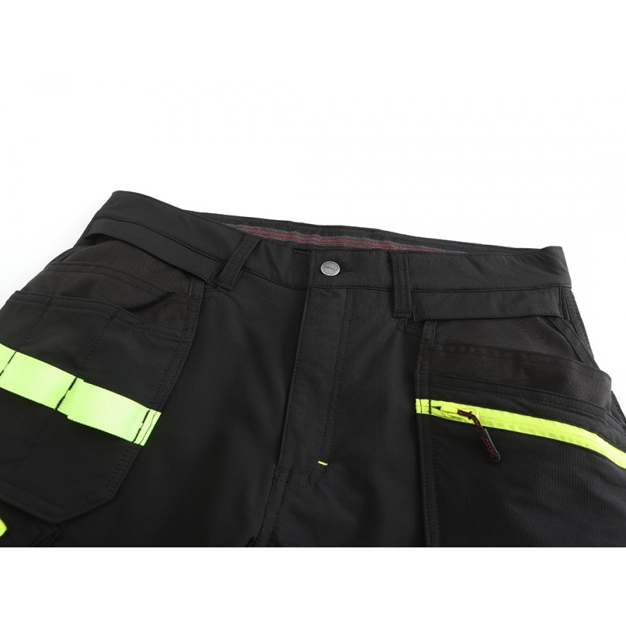 Workwear trousers Pesso Jupiter Flex Fit