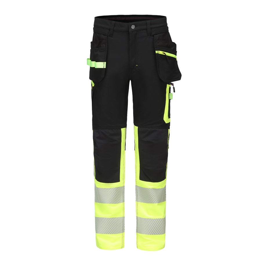 Workwear trousers Pesso Jupiter Flex Fit