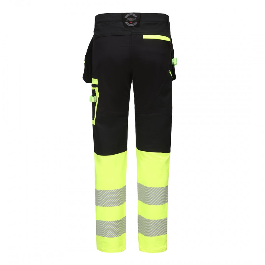 Workwear trousers Pesso Jupiter Flex Fit