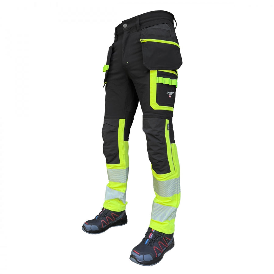 Workwear trousers Pesso Jupiter Flex Fit