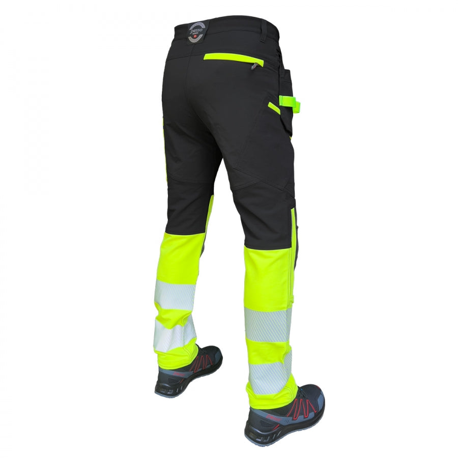 Workwear trousers Pesso Jupiter Flex Fit