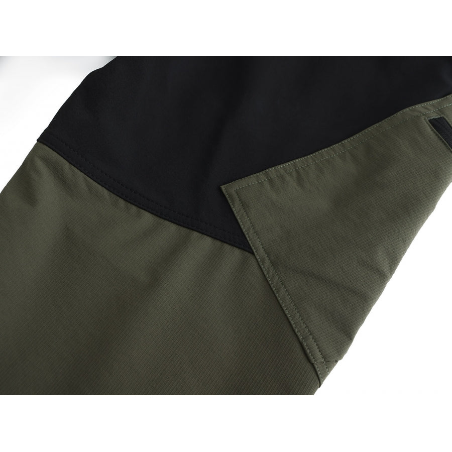 Darba apģērba bikses Pesso Jupiter Fit Slim 175Z, Khaki