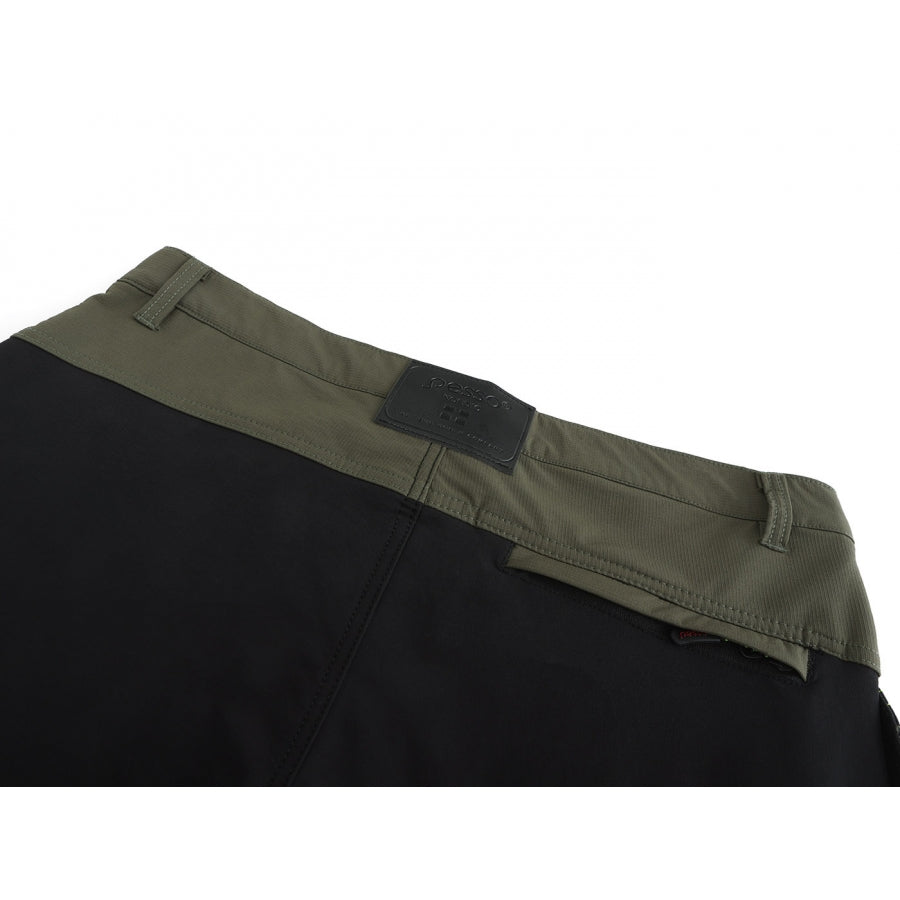 Darba apģērba bikses Pesso Jupiter Fit Slim 175Z, Khaki