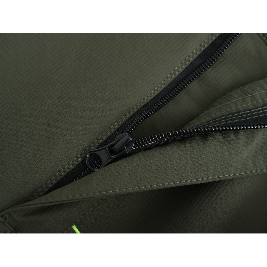 Darba apģērba bikses Pesso Jupiter Fit Slim 175Z, Khaki